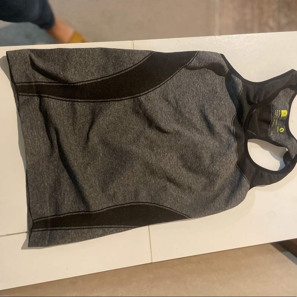 Workout Top from Target Size Small